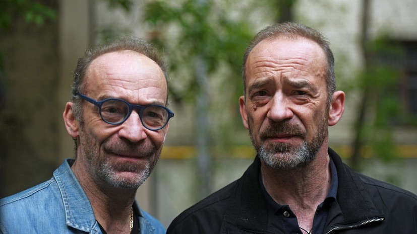 «Мне обычно предлагают добрые роли»: Владимир Торсуев — о «Приключениях Электроника», новых проектах и жизни близнецов