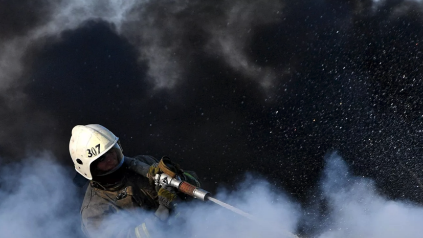 Число погибших при пожаре на «Нижнекамскнефтехиме» возросло до 12