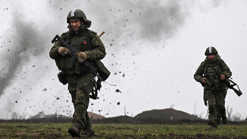 ВСУ нарушают перемирие, прошёл обмен пленными, сапёры ведут разминирование: как развивается ситуация в зоне СВО