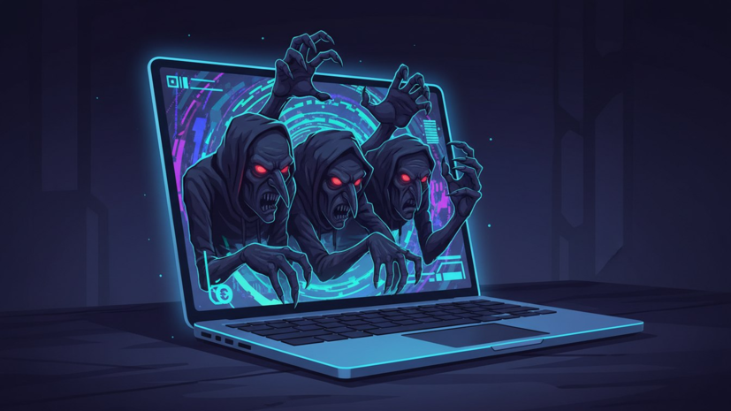 IT-эксперт Зыков пояснил, кого мошенники выбирают на роль дропперов