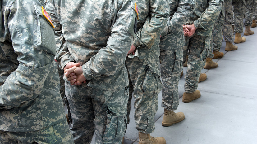 США и более 30 стран начнут на этой неделе военные учения Flintlock 2026 в Ливии