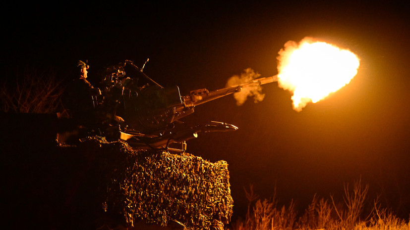 Варварские целенаправленные удары: над регионами России сбили 186 украинских БПЛА за ночь — в Туапсе загорелся НПЗ