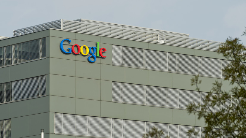 Принудительно взыскиваемые в России долги с Google достигли почти 42 млрд рублей