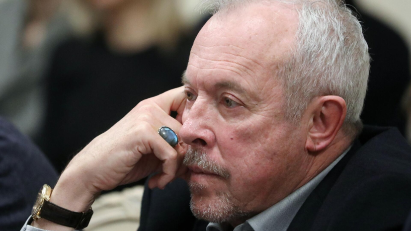 Концерт иноагента Макаревича в Кишинёве отменили