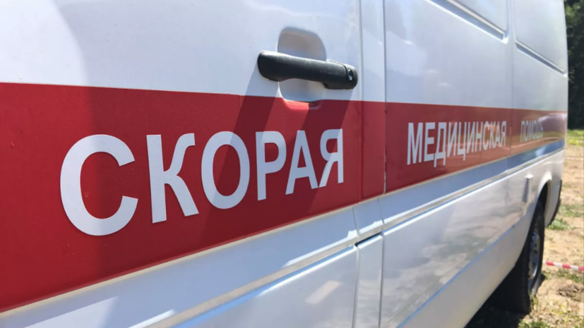 Мужчина пострадал при атаке дрона ВСУ на Белгородскую область