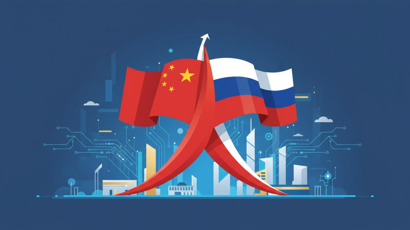 В КНР назвали 2026 год ключевым для военного сотрудничества с Россией