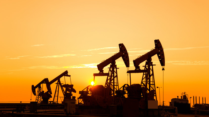 Сечин: логистические издержки нефтяников выросли в десять раз