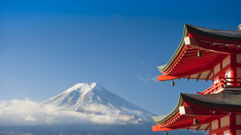 Послы 30 стран НАТО посетят Японию в середине апреля