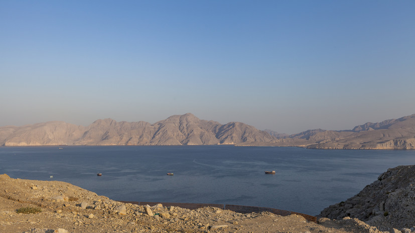 Tasnim: Иран снова закроет Ормузский пролив при продолжении блокады США