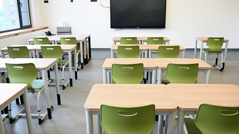 Жительница Владивостока взыскала со школы 80 тысяч рублей за травлю ребёнка