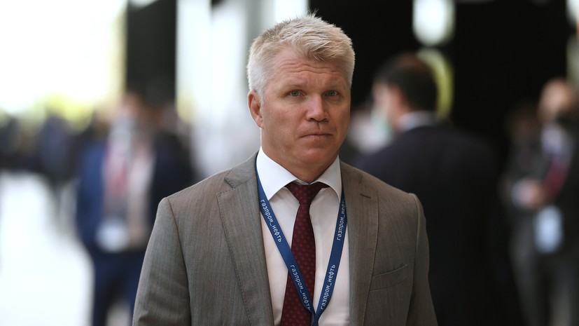 «Деньги упрощают зрелище»: Колобков — о спортивных шоу, пиве на стадионах, Великой и Большунове, Медведевой и Кучерове