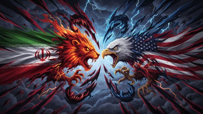 Экс-подполковник Дэвис заявил об ужесточении позиции Ирана по переговорам с США