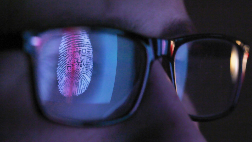 В России зафиксировали рост числа мошеннических схем с QR-кодами