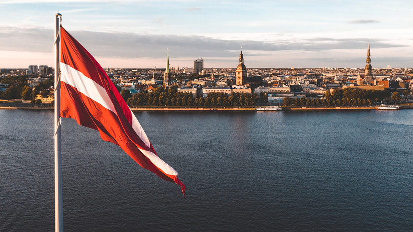 Росликов: в Латвии ученикам запретили разговаривать на русском языке в школах