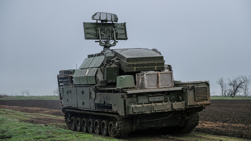 ПВО за ночь уничтожила 71 цель над Севастополем, есть погибший и раненые