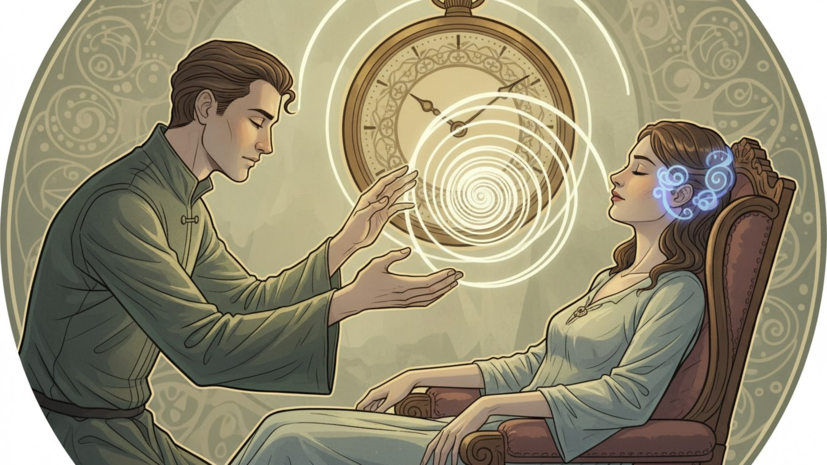 Священник Береговой объяснил, как верующим относиться к гипнозу