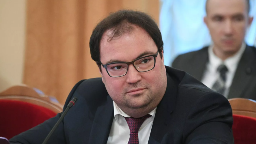 Шадаев сообщил о замедлении оттока населения из населённых пунктов с интернетом