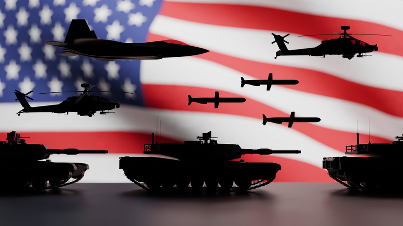 США нанесли удар по судну в восточной части Тихого океана