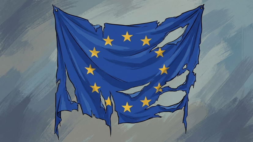 Филиппо: ЕС заставляет финансировать царство мафии и коррупции в лице Киева