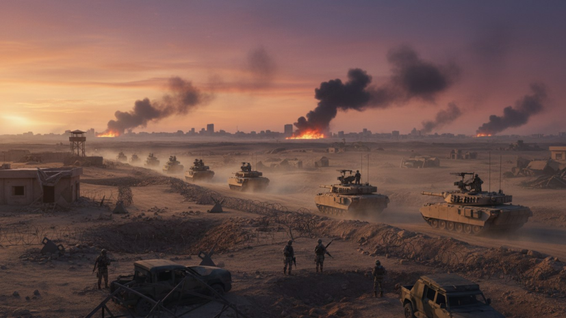 CNN: агрессия США против Ирана привела к крупнейшему в истории нефтяному кризису