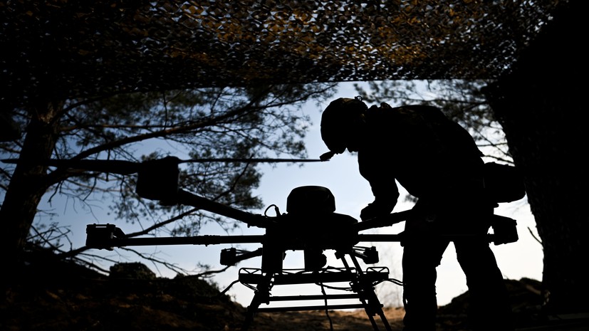 Ракетными войсками и авиацией: ВС РФ поразили цеха производства систем управления и комплектующих ракет ВСУ