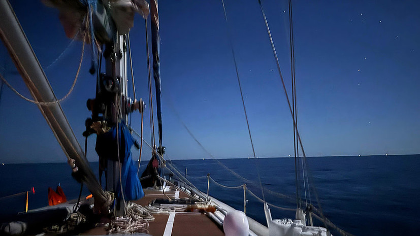 МИД Турции назвал пиратством действия Израиля против флотилии «Сумуд» для Газы