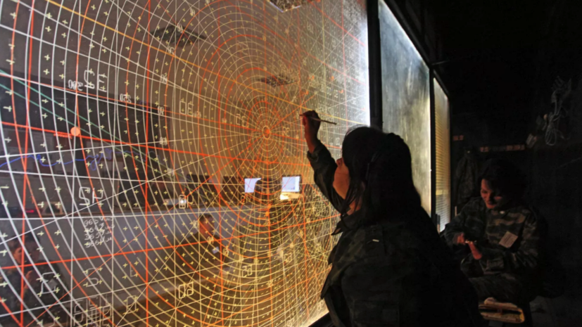 Слюсарь: над Ростовской областью за ночь сбили более десяти беспилотников