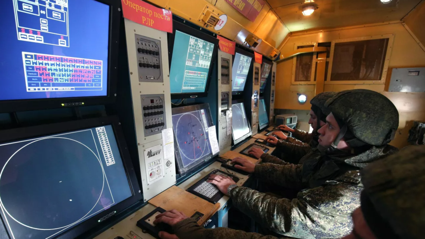 ПВО сбили 22 БПЛА ВСУ над регионами России