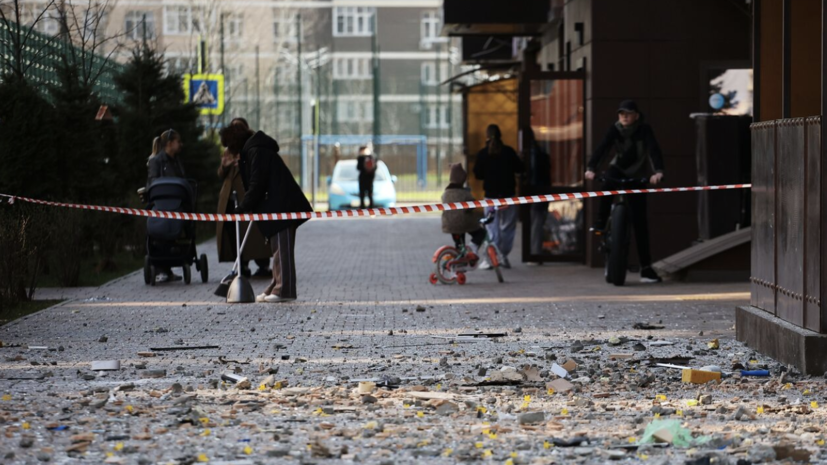 Путин: Украина всё чаще наносит удары БПЛА по гражданской инфраструктуре