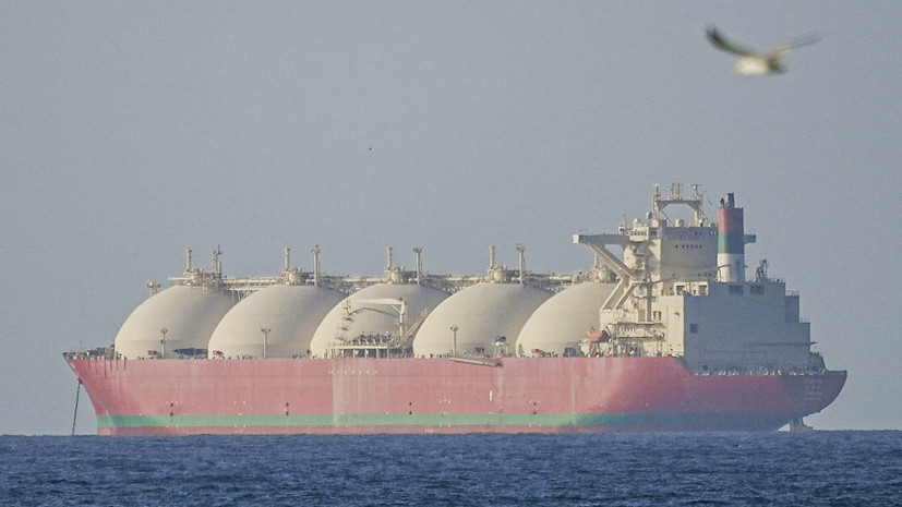 NYT: Иран не может разминировать Ормузский пролив из-за потери координат мин