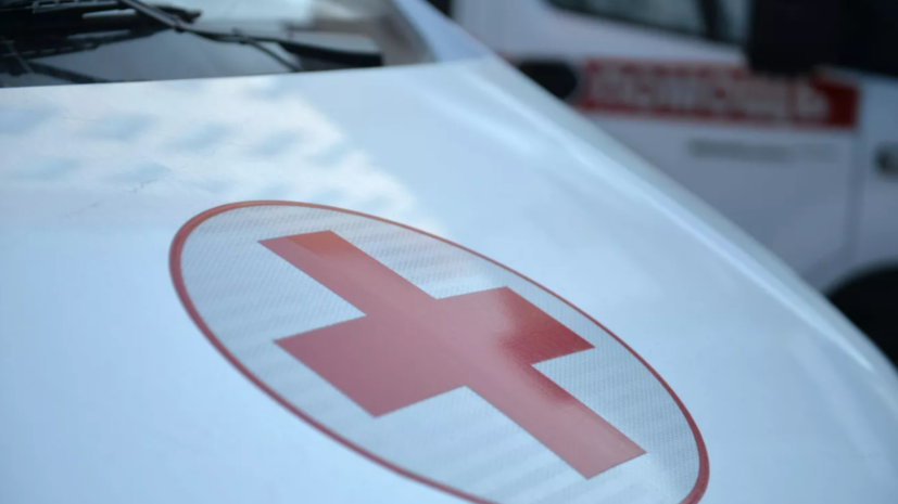 Семь человек пострадали при сходе вагонов поезда в Ульяновской области