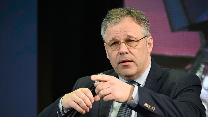 Мирошник: Запад блокирует любые возможности расследования преступлений Киева