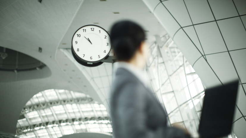 Юрист Южалин: постоянно опаздывающего работника может ждать увольнение