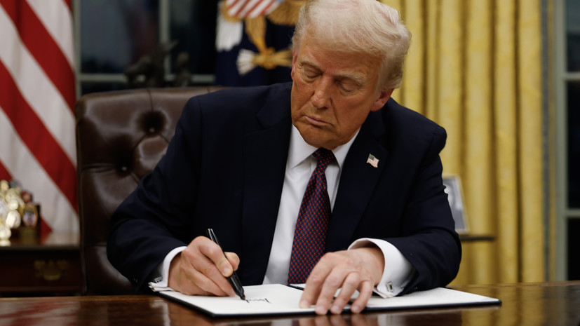 Христофору: Трамп не простит Каллас нападок на него из-за НАТО