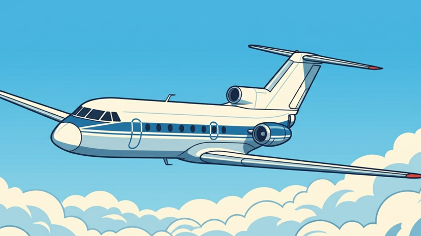 Герой захваченного в 1973 году террористами рейса, лётчик Кашин умер в Брянске