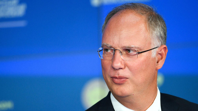 Дмитриев назвал Орбана одним из немногих голосов мудрости и разума в Европе