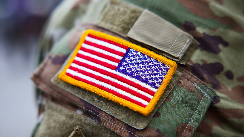 CBS: 15 американских военных пострадали при атаке иранского БПЛА в Кувейте