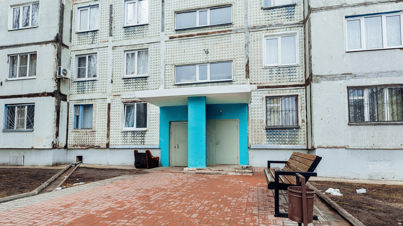 Избитый в Ачинске металлической обувной ложкой подросток ждал в подъезде друга