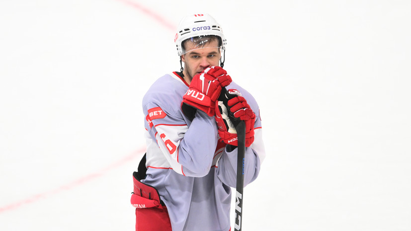 Провал «Динамо» и СКА, вылет «Спартака» и овертаймы «Ак Барса»: чем запомнился первый раунд Кубка Гагарина