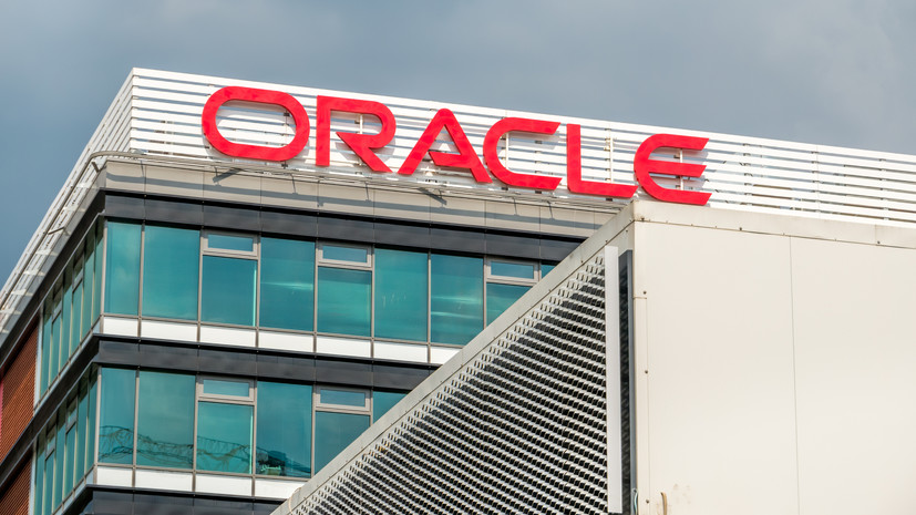 Здание компании Oracle в Дубае незначительно пострадало в результате работы ПВО