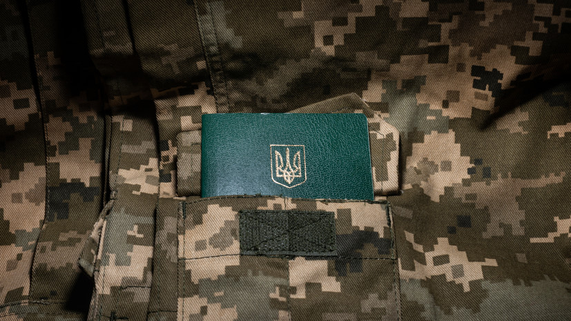 Депутат Рады Безуглая: вокруг полка ВСУ «Скала» нарастает скандал