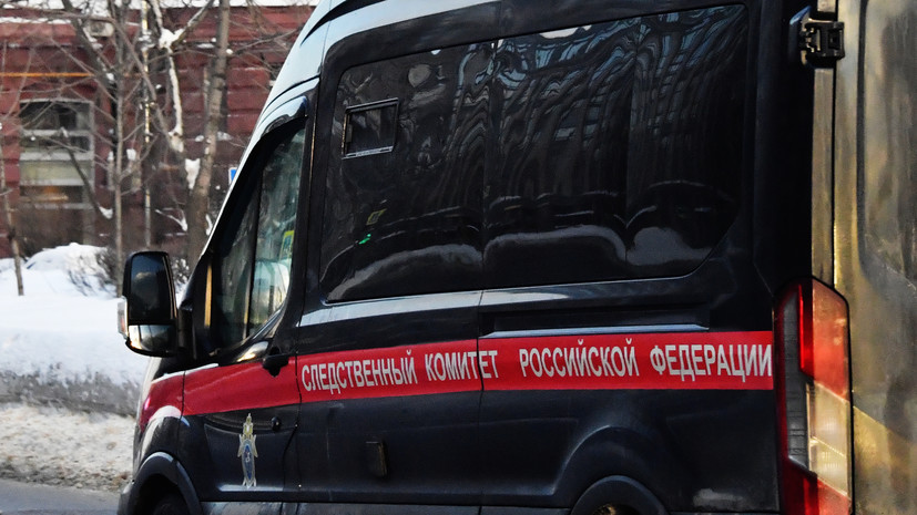 СК назвал предполагаемую причину пожара в Петербурге, где пострадали трое детей