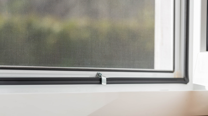 В России готовят ГОСТ для москитных сеток