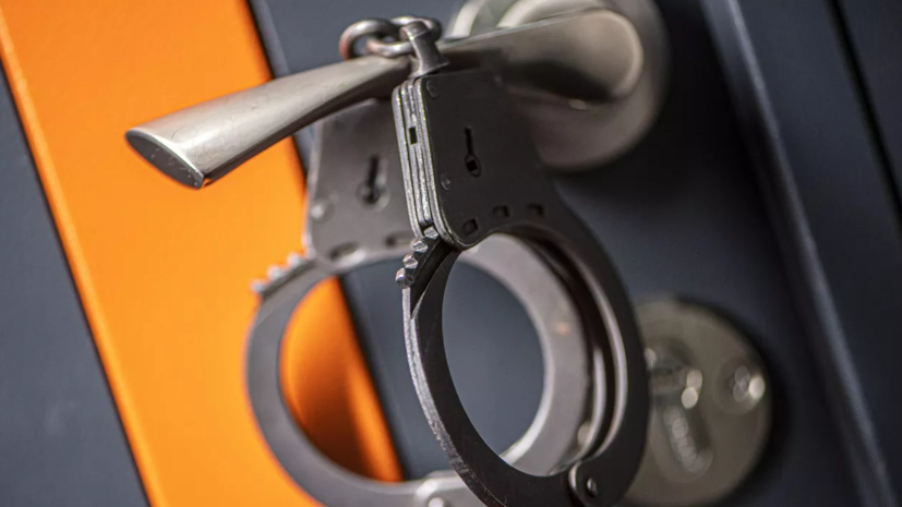 В Петербурге подростка задержали при попытке поджога на железной дороге