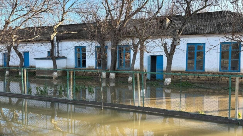 RT узнал о вдове с детьми из Дагестана, которой нужна помощь на фоне наводнения