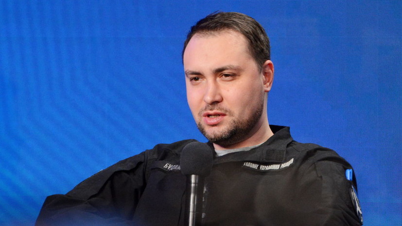 Буданов заявил о сложной ситуации с мобилизацией на Украине