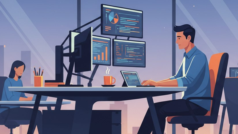 Аналитики выяснили, сколько россиян планируют подрабатывать на праздниках