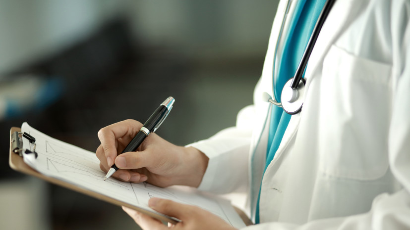 Психиатр Сергиевич: при хронической усталости нужно идти к врачу