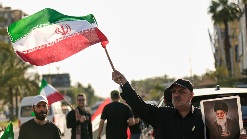 Лодхи: прекращение огня на Ближнем Востоке не может быть фрагментарным