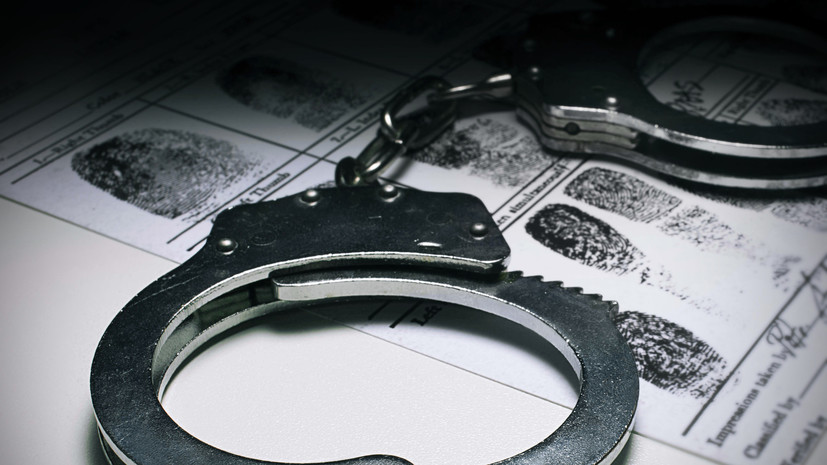 В США «королева кетамина» получила 15 лет тюрьмы по делу о смерти Мэттью Перри